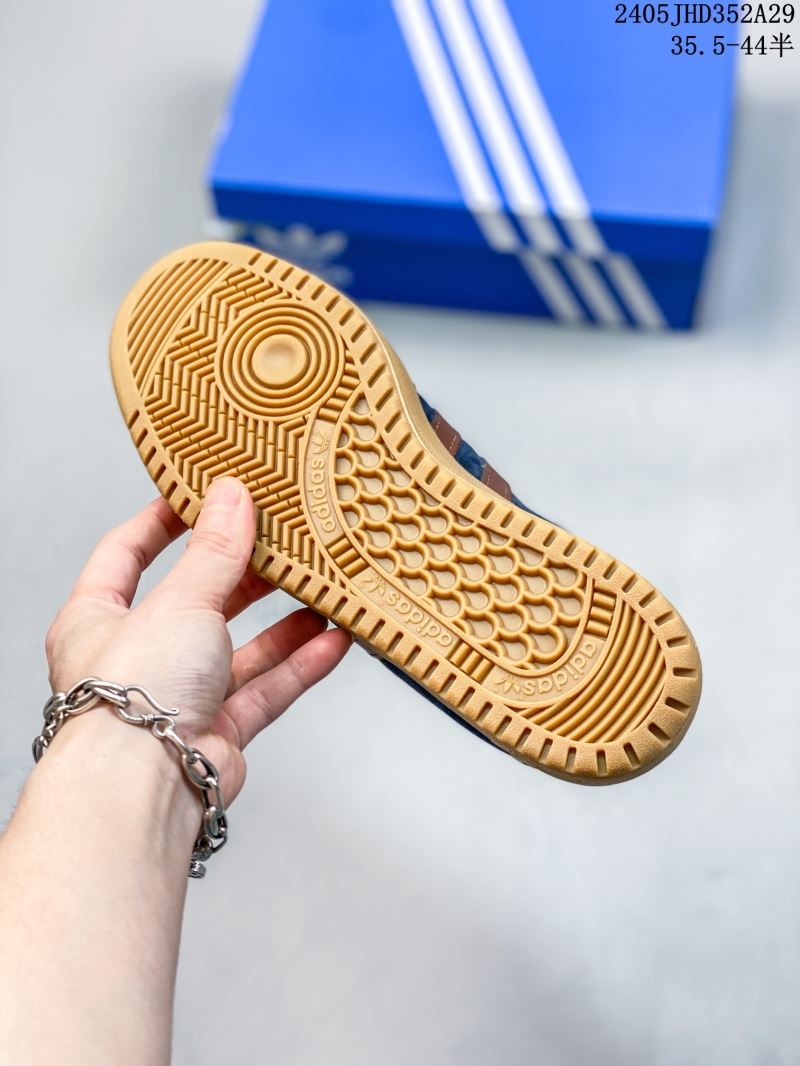 Adidas Bermuda Shoes